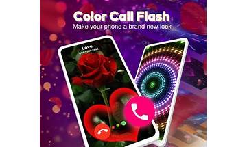 Color Flash Launcher for Android - Download the APK from Habererciyes